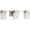 Progress Lighting Metric Collection Three-Light Bath & Vanity P2195-09 - alternate 5